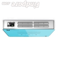 Wowoto A5 portable projector photo 13