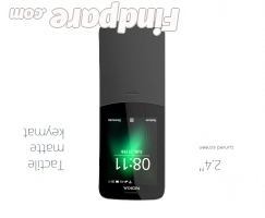Nokia 8110 4G smartphone photo 4