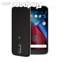 Motorola Moto G4 Plus 2GB 32GB smartphone photo 4