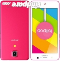 Zopo Color C1 smartphone photo 3