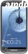 Samsung Galaxy S3 smartphone photo 2
