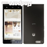 Huawei Ascend P7 mini smartphone photo 6