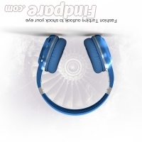 Bluedio HT wireless headphones photo 4