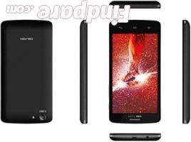 Celkon Millennia Q5K Power smartphone photo 2