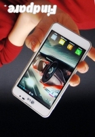 LG Optimus F5 smartphone photo 3