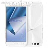 ASUS ZenFone 4 ZE554KL CN SD630 smartphone photo 1