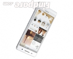 Huawei Ascend P6 S smartphone photo 2