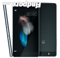 Huawei P8 Lite UL00 16GB smartphone photo 8