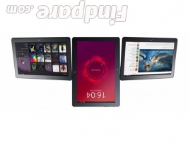 BQ Aquaris M10 Ubuntu Edition tablet photo 3