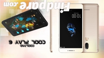 Coolpad Cool Play 6 smartphone photo 3