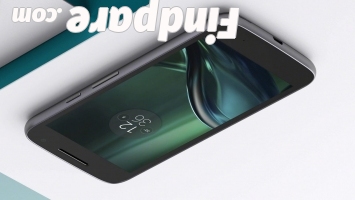 Motorola Moto G4 Play Dual SIM smartphone photo 4