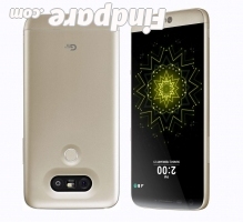 LG G5 SE Dual H845 smartphone photo 1