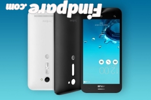 ASUS ZenFone 2E smartphone photo 1