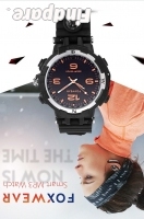 FOXWEAR F35 smart watch photo 1