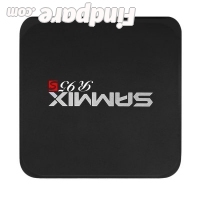 SAMMIX R95S 2GB 16Gb TV box photo 4