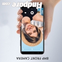 Huawei Honor 7x AL10 4GB 32GB smartphone photo 11