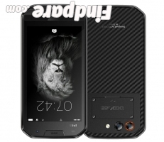 DOOGEE S30 smartphone photo 6