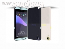 HTC Desire 650 smartphone photo 2