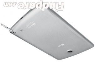 LG G Pad F 8.0 2nd Gen tablet photo 6