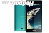 SONY Xperia ZR smartphone photo 3
