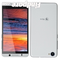 Mpie X800 smartphone photo 1