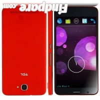 TCL S720 smartphone photo 3