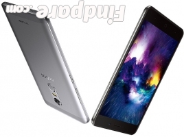 TP-Link Neffos X1 Max smartphone photo 2