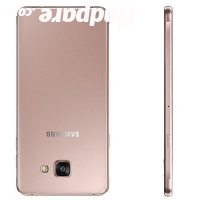 Samsung Galaxy A3 (2016) A310 DUAL smartphone photo 3