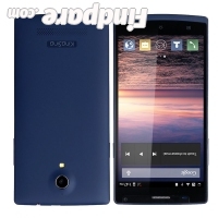 KingSing S1 Dual SIM smartphone photo 3