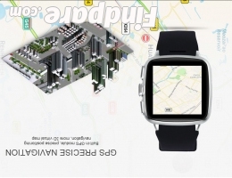 TENFIFTEEN X9A Plus smart watch photo 6