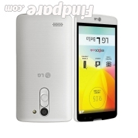 LG L Bello smartphone photo 4