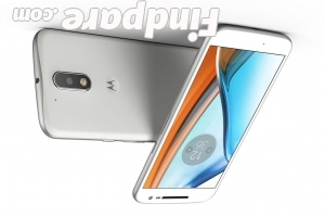 Motorola Moto G4 Play Dual SIM smartphone photo 3