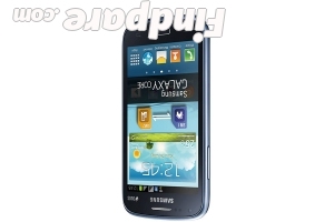 Samsung Galaxy Core smartphone photo 4