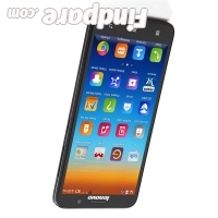 Lenovo A850+ 1GB 16GB smartphone photo 4