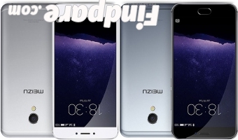 MEIZU MX6 3GB 32GB smartphone photo 2