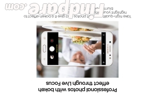 Samsung Galaxy J7 Plus C710FD smartphone photo 10