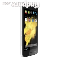 Wiko Birdy 4G smartphone photo 4