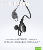 QCY QY8 wireless earphones photo 1
