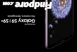 Samsung Galaxy S9 Plus G965FD 6GB 64GB smartphone photo 7
