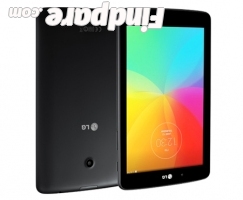LG G Pad 7.0 tablet photo 3