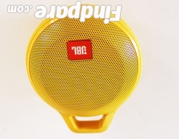 JBL Clip+ portable speaker photo 2