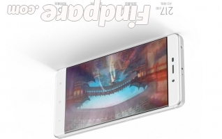 Xiaomi Redmi 4 Dual SIM smartphone photo 4