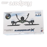 JXD 510W drone photo 17