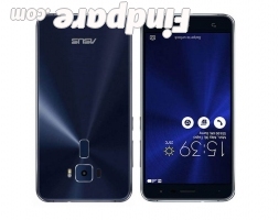 ASUS ZenFone 3 ZE520KL 4GB 32GB smartphone photo 5