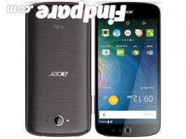 Acer Liquid M320 smartphone photo 1