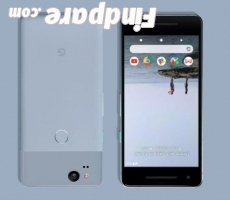 Google Pixel 2 4GB 64GB smartphone photo 2