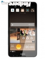 Huawei Ascend Mate 2 4G smartphone photo 5