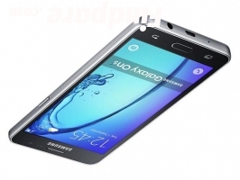 Samsung Galaxy On5 smartphone photo 3