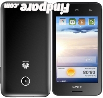 Huawei Ascend Y330 smartphone photo 5