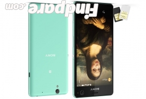SONY Xperia C4 Dual smartphone photo 5